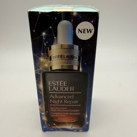 Estee Lauder Advanced Night Repair Synchronized Multi-Recovery Complex 50ml NEW - Picture 4 of 5